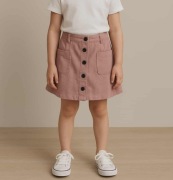 Spódniczka dla dziewczynki