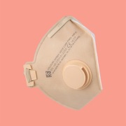 MASKA MASECZKA FF P3 ANTYWIRUSOWA OCHRONNA