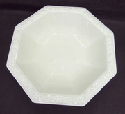 Rosenthal duża głęboka misa Rosenthal Biała Maria 23,5 cm x 6cm