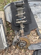 Noga zwrotnica Amor Piasta Hyundai I40 CRDI