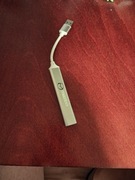 Adapter  USB  z logo Mazdy  do wielu USB 