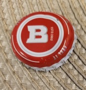 Kapsel Brok butelkowane Polska