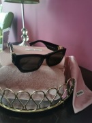 Okulary przeciwsłoneczne MIU MIU  SMU 09W