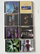 Depeche Mode zestaw 8 płyt CD
