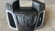 Oryginalne radio do Ford Focus mk3 2011Podstawowa wersja Język PL