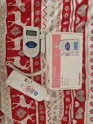 Detektor tętna płodu 