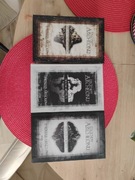 Legendy Archeonu Świat stary i nowy Thomas Arnold