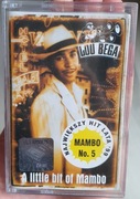 kaseta Lou Bega - A Little Bit Of Mambo