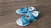 Sandały chłopięce rozmiar 24