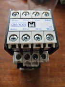 Stycznik Mitsubishi S-N10 230V ze stykami pomocniczymi UN-AX4 20A