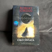 Robert Jordan - Koło Czasu Tom I - Oko Świata