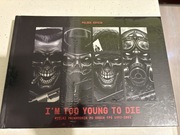 I'M TOO YOUNG TO DIE: Wielki przewodnik po grach FPS 1992-2002. NÓWKA