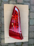 Lampy tył Q5 Kanada stan idealny 