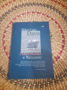 Książka Helen Carey Davis - Amerykanka w Warszawie
