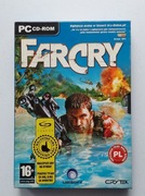 FAR CRY PC CD-ROM