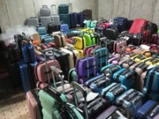 Walizka kabinowa na 4 kołach z abs podróżna