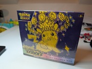 Pokémon TCG: Surging Sparks – Pokémon Center Exclusive ETB