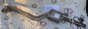 Katalizator SCR z sondą GX73-5L219-CF 2.0 d Jaguar xe xf x760