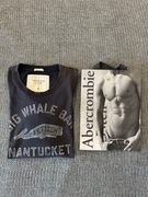 Koszulka męska T-shirt Abercrombie Fitch