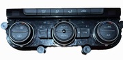 PANEL KLIMY KLIMATYZACJI VW PASSAT B8 GOLF 7 VII 5G0907044CE