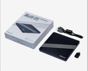 Zewnętrzna nagrywarka DVD LG MultiOS GPM1NB10