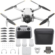 Dron DJI Mini 4 Pro Jak Nowy Gwarancja Gratisy