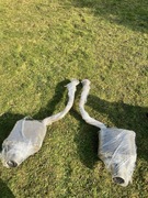 Wydech Lexus is 250 III