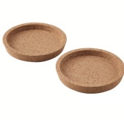 IKEA 365+ Podkładka pod kubek, korek, 10 cm