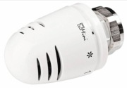 Głowica termostatyczna Herz Mini 19200.60 termostat  grzejnikowy M28 