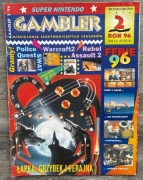 Gambler numer 2/96