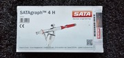 AEROGRAF SATA GRAPH 4 H. SATA AEROGRAPH