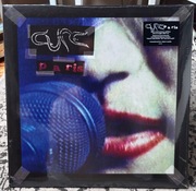 The Cure - Paris 2LP 30th