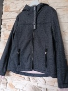 146/152cm kurtka softshell Page one Young 