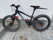 Rower dziecięcy Orbea MX 20 XC blue-red