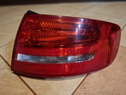 Audi A4 B8 Avant lampa tylna prawa LED ORYGINAŁ 8K9 945 096 R