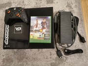 Konsola Xbox One 500gb, pad, gra 