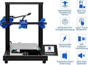 Drukarka   TRONXY XY-2 PRO Prusa I3 drukarka 3D