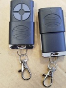 Pilot czterokanałowy 433 MHz 2 sztuki (V14)