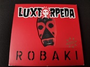 Luxtorpeda - Robaki (2CD)