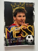 Biografia Leo Messiego