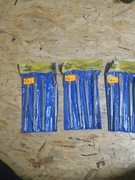  Zestaw dłut SDS PLUS 4szt. FALON TECH germany 