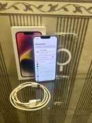 iPhone 14 128GB Starlight