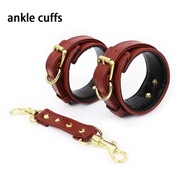 Thierry , kajdanki, uprzęże, niewola, gry dla dorosły