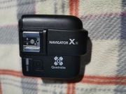Wyzwalacz Quadralite Navigator X Nikon