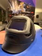 Maska spawalnicza SPEEDGLAS 3M  G5-03 PRO  +akcesoria 