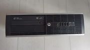 HP Compaq Pro SFF i3 3240