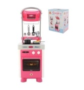 kuchenka + akcesoria CARMEN 4