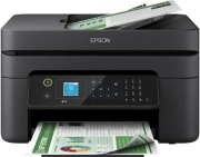Urządzenie wielofunkcyjna Epson WorkForce WF-2930DWF A4 Fax WiFi ADF Duplex