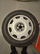 Koło dojazdowe Audi A8 D2