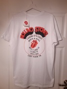Koszulka The Rolling Stones Vintage Jumbo  Tongue Tee XXL